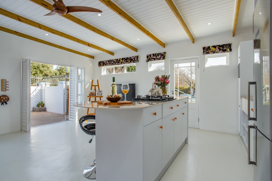 To Let 1 Bedroom Property for Rent in Franschhoek Western Cape